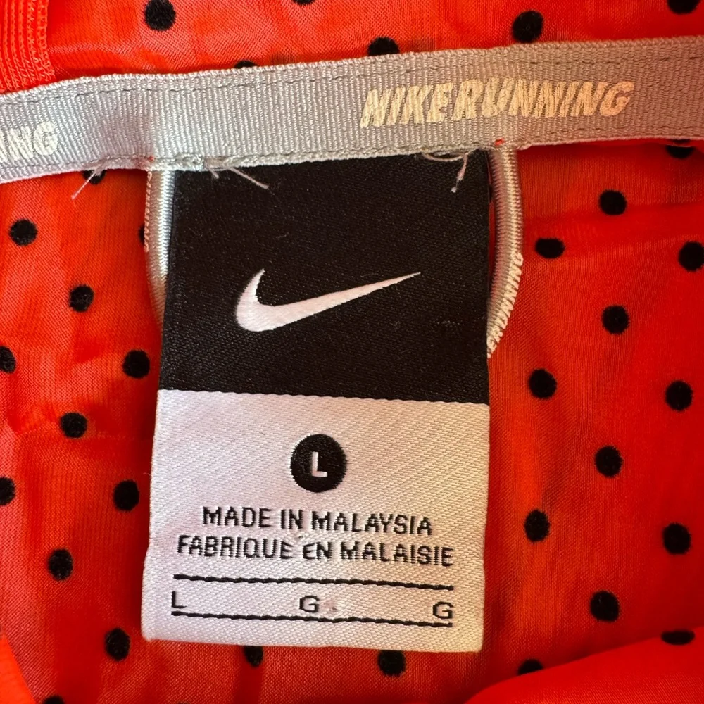 Nike Running windbreaker - Picture 3 of 3